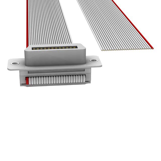 M7TXK-2406J IDC CABLE - MDL24K/MC24G/X