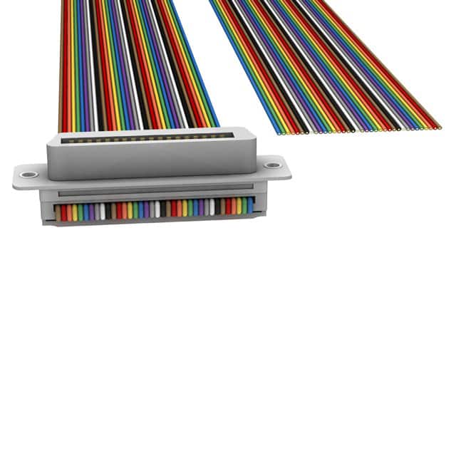 M7TXK-3610R IDC CABLE - MDL36K/MC37M/X
