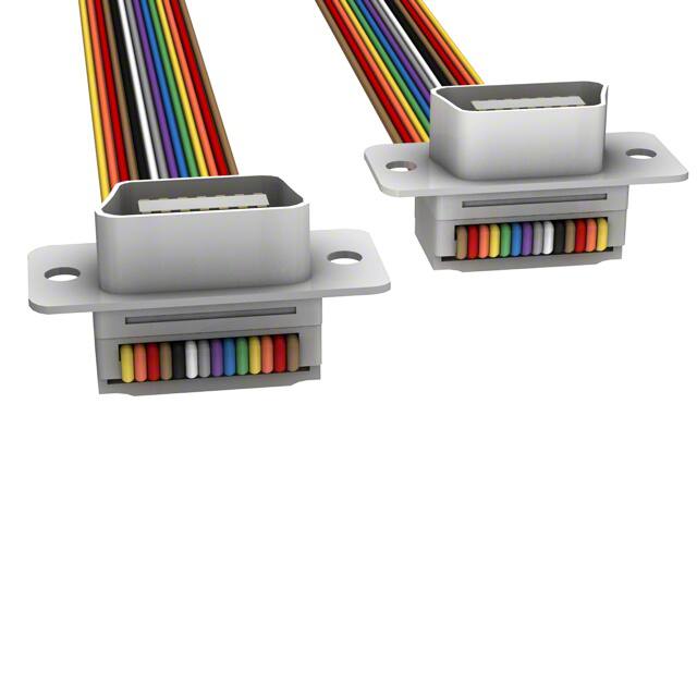 M7KKK-1410R IDC CABLE - MDG14K/MC14M/MDG14K