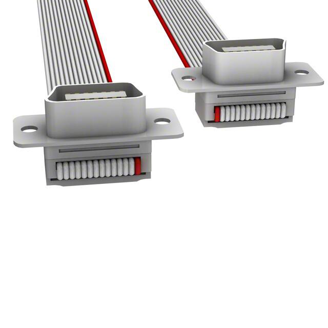 M7KKK-1410J IDC CABLE - MDG14K/MC14G/MDG14K