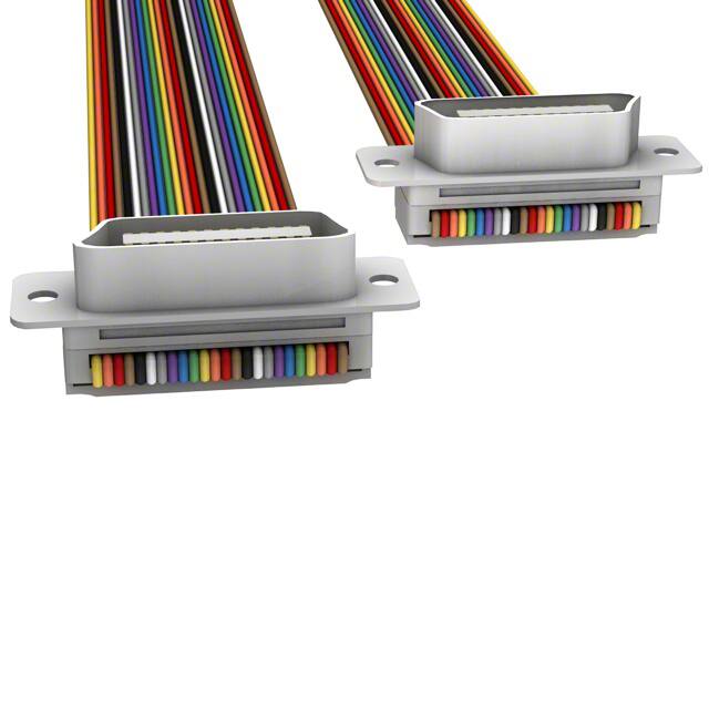 M7KKK-2410R IDC CABLE - MDG24K/MC24M/MDG24K