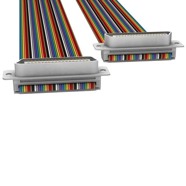 M7KKK-3610R IDC CABLE - MDG36K/MC37M/MDG36K