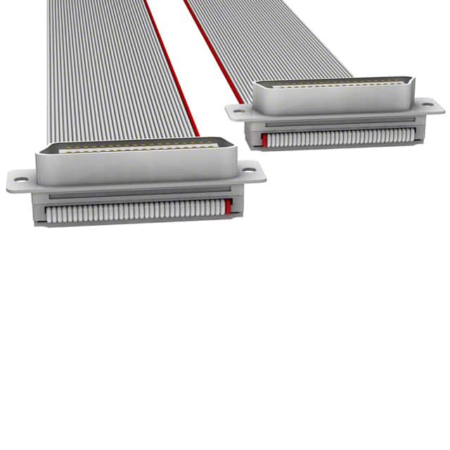 M7KKK-3606J IDC CABLE - MDG36K/MC37G/MDG36K