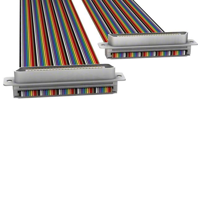 M7KKK-5010R IDC CABLE - MDG50K/MC50M/MDG50K