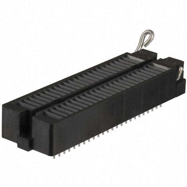 48-6574-10 CONN IC DIP SOCKET ZIF 48POS GLD