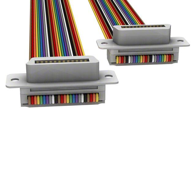 M7RRK-2406R IDC CABLE - MDK24K/MC24M/MDK24K