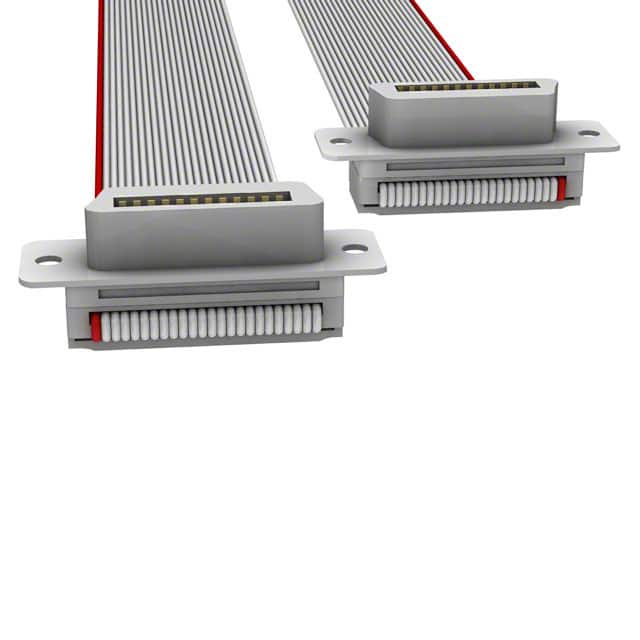 M7RRK-2406J IDC CABLE - MDK24K/MC24G/MDK24K