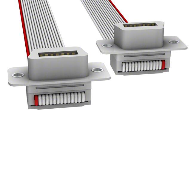 M7TTK-1410J IDC CABLE - MDL14K/MC14G/MDL14K
