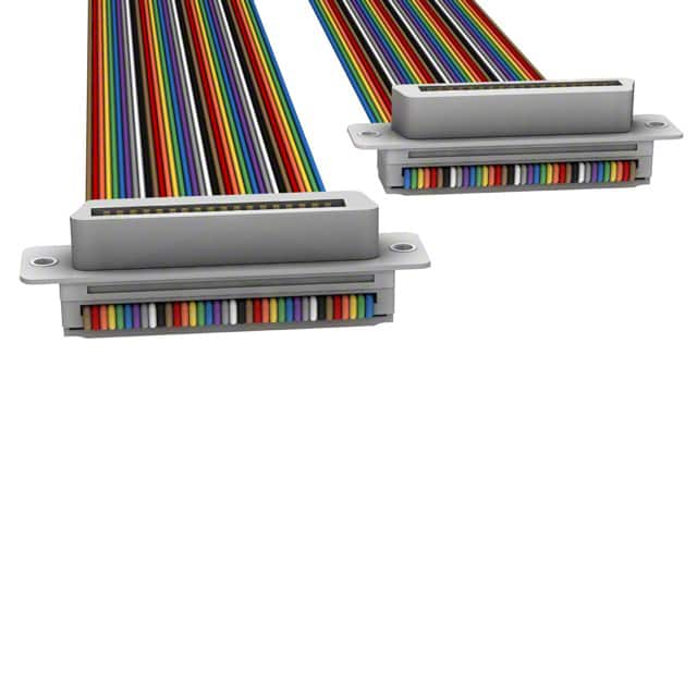 M7TTK-3606R IDC CABLE - MDL36K/MC37M/MDL36K