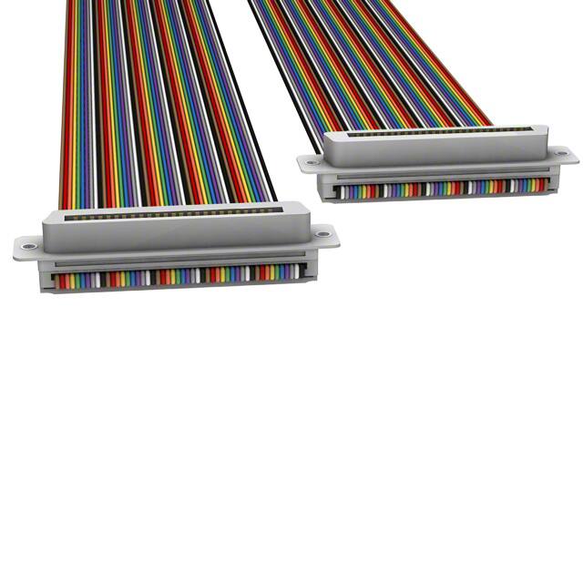 M7TTK-5006R IDC CABLE - MDL50K/MC50M/MDL50K
