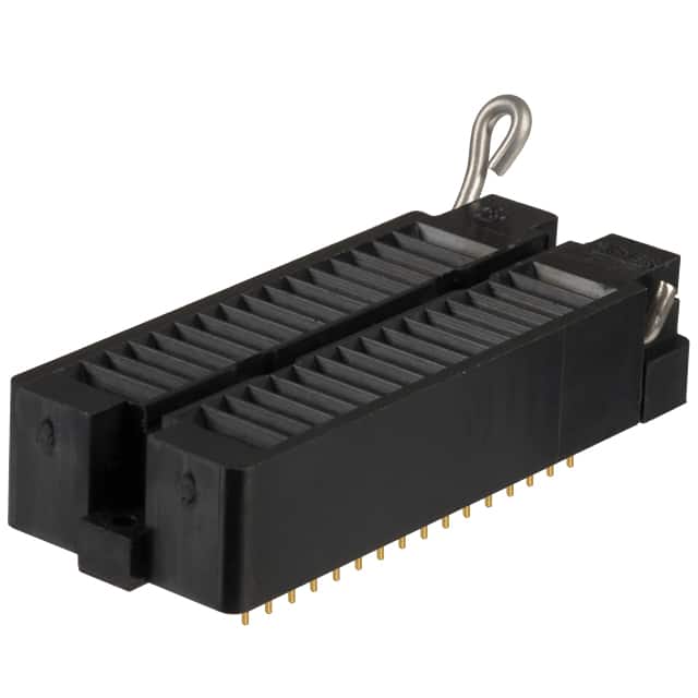 32-6574-11 CONN IC DIP SOCKET ZIF 32POS TIN