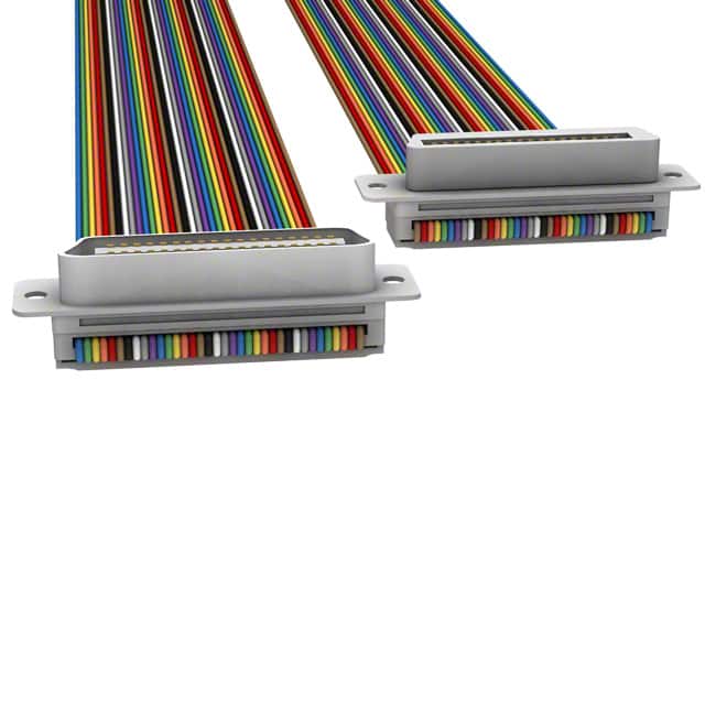 M7KRK-3610R IDC CABLE - MDG36K/MC37M/MDK36K
