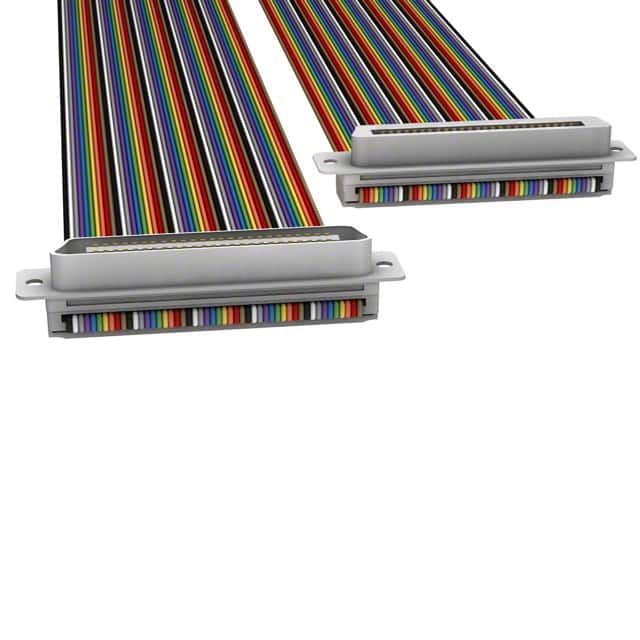 M7KRK-5010R IDC CABLE - MDG50K/MC50M/MDK50K