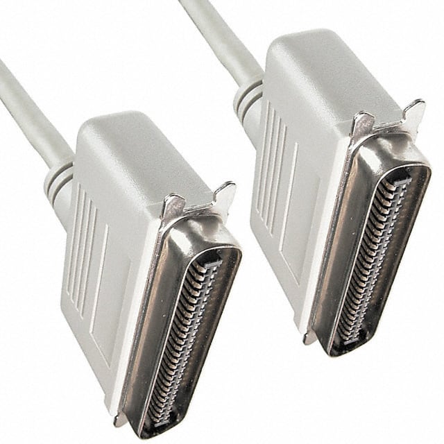 AK515-.9 CABLE SCSI 1 TO SCSI 1 .9M