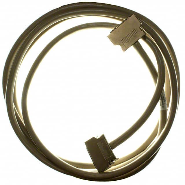 14150-EZBB-300-0LC CABLE ASSY MDR 50POS M-M 3.0M
