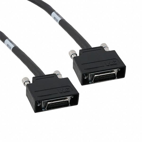 14B26-SZ3B-200-04C MDR CAMERA CABLE 26POS M-M 2M