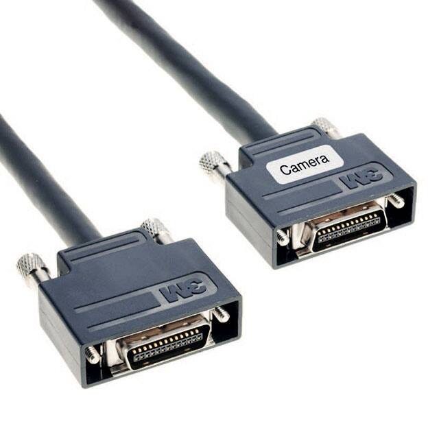 14B26-SZ3B-500-04C MDR CAMERA CABLE 26POS M-M 5M