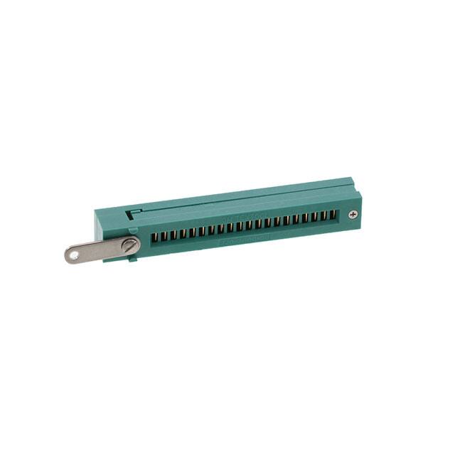 220-2600-50-0602 3M TEXTOOL ZIP STRIP SOCKETS 220