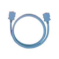 DX40LM-14PP-150CV(50) D-SUB TO AUDIO CONNECTOR 14POS
