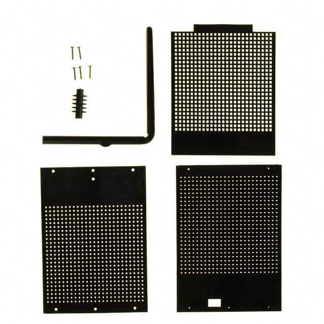 200-6325-9UN-1900 CONN SOCKET PGA ZIF 625POS GOLD