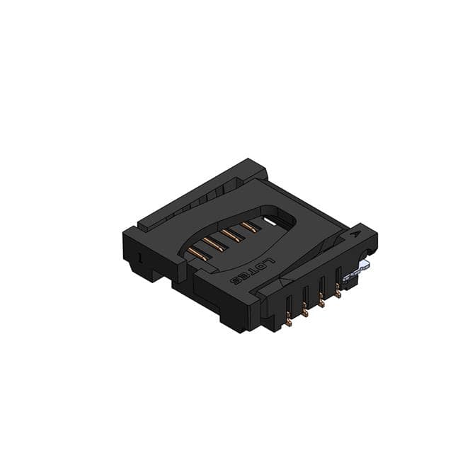 ASPI0002-P001A SPI 8Pin WSON 8X6
