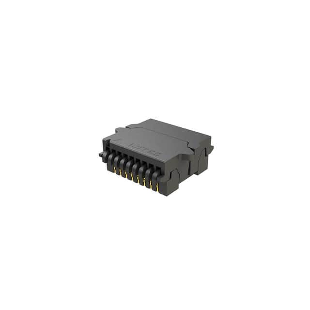 ACA-SPI-006-K01 SPI 16 PIN_IC 300mil