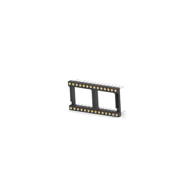 9-1437539-1 828-AG11D-ES=SOCKET ASSY