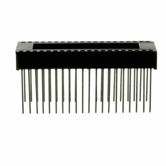 C8140-04 CONN IC DIP SOCKET 40POS TIN