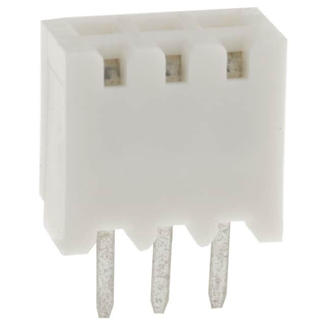 0010182031 CONN SOCKET TRANSIST TO-220 3POS