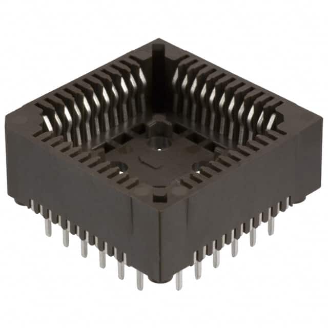 540-99-044-24-000000 CONN SOCKET PLCC 44POS TIN-LEAD