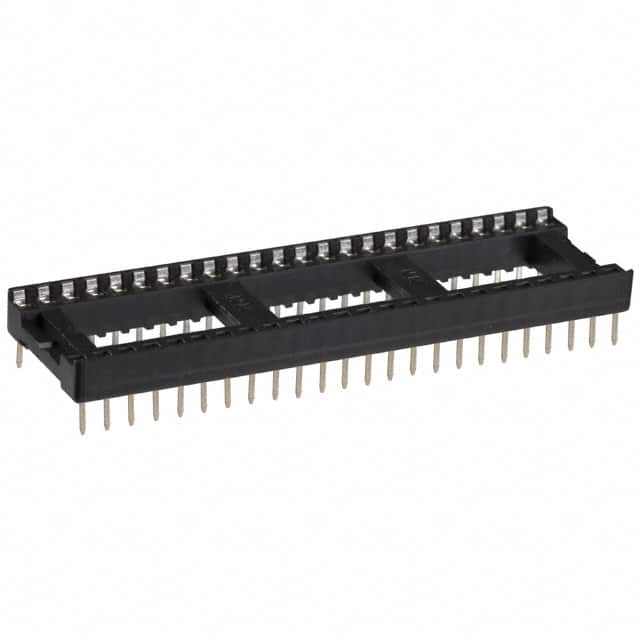 4-382568-8 CONN IC DIP SOCKET 48POS TIN