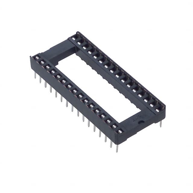 1-1825276-2 CONN IC DIP SOCKET 32POS GOLD