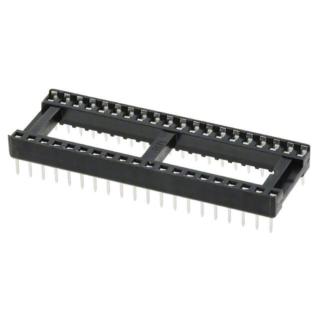 4-382568-0 CONN IC DIP SOCKET 40POS TIN