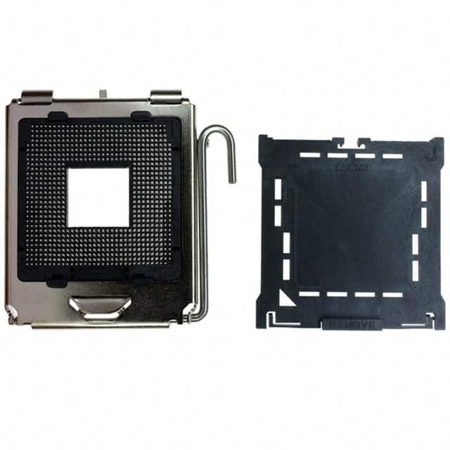 1-1747890-1 CONN SOCKET LGA 771POS GOLD
