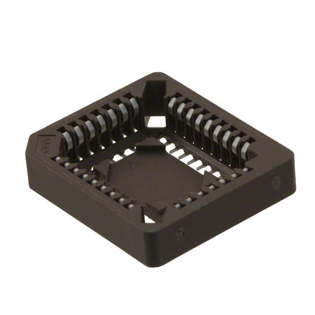 3-822516-7 CONN SOCKET PLCC 32POS TIN