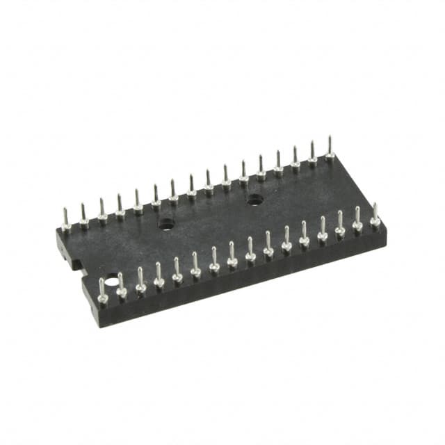 5-1571551-0 CONN IC DIP SOCKET 32POS GOLD
