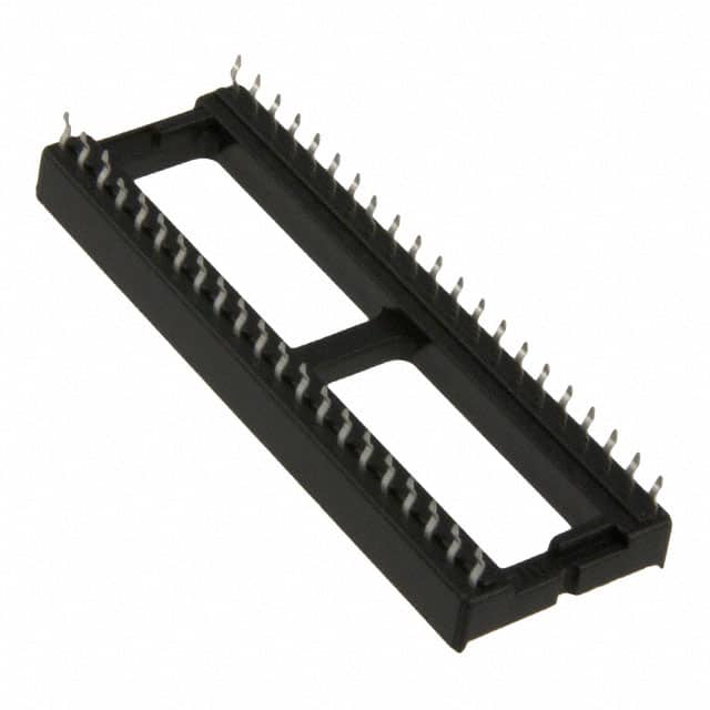 4842-6004-CP CONN IC DIP SOCKET 42POS TIN