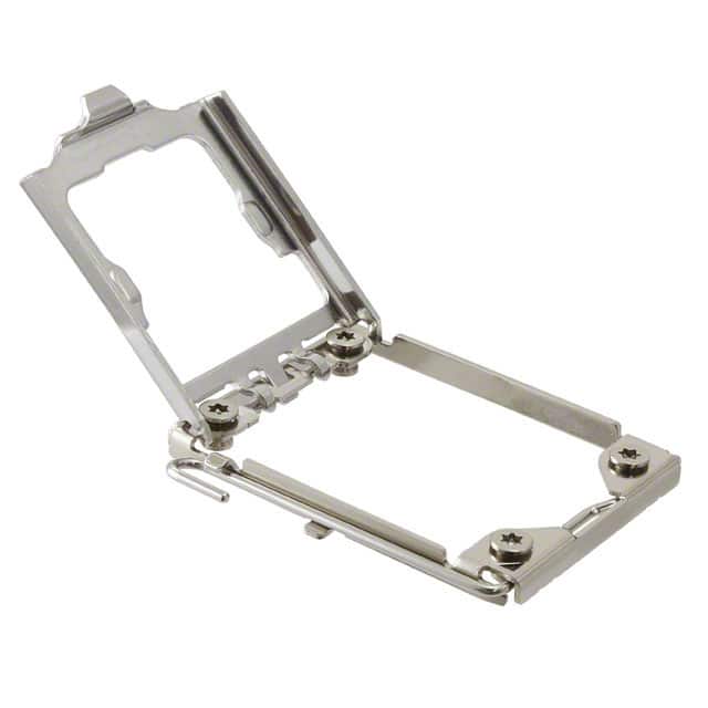 0475939000 CONN SOCKET LGA 1366POS NICKEL