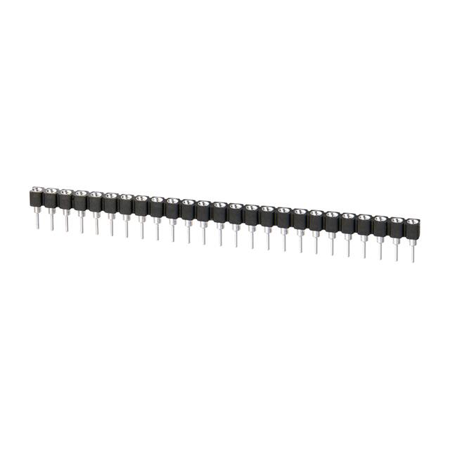 D01-9972542 CONN SOCKET SIP 25POS GOLD