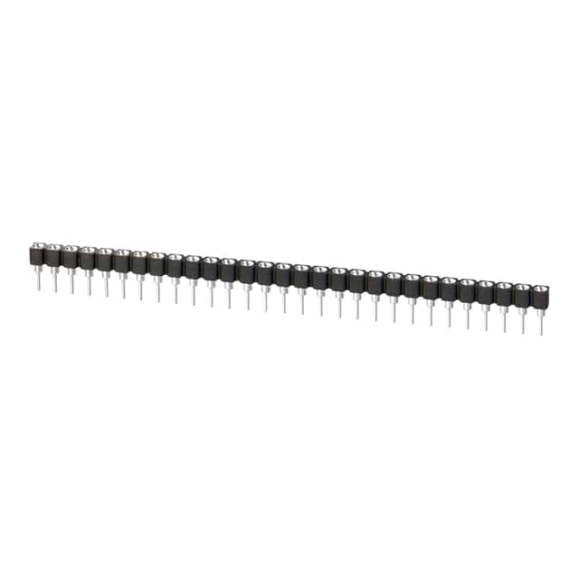D01-9972942 CONN SOCKET SIP 29POS GOLD