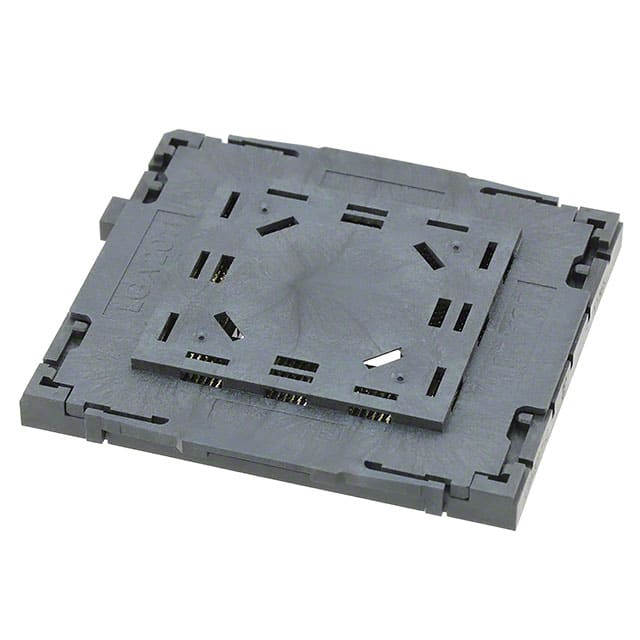 1554653-1 CONN SOCKET LGA 2011POS GOLD
