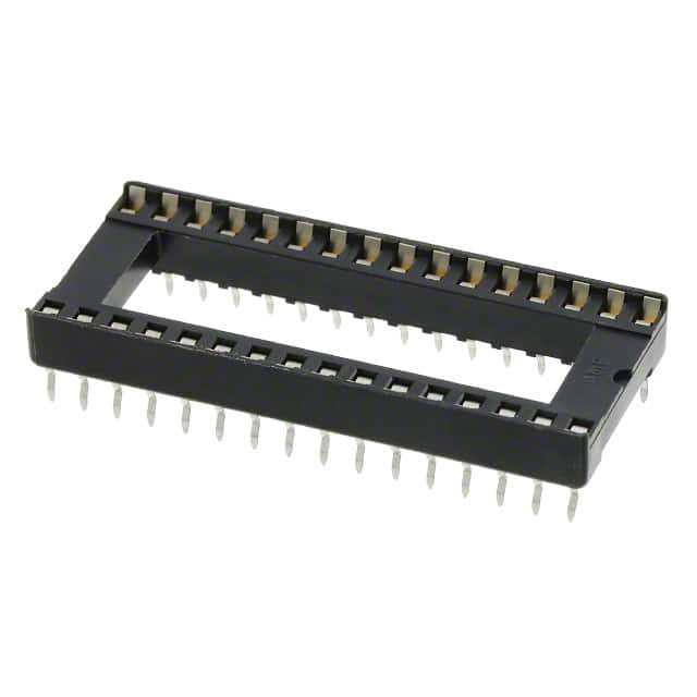 2-382189-2 CONN IC DIP SOCKET 32POS GOLD