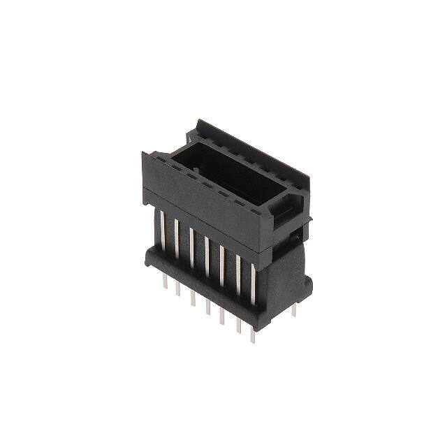 14-8620-10 CONN IC DIP SOCKET 14POS TIN