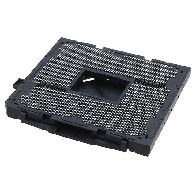 2174988-1 CONN SOCKET LGA 2011POS GOLD