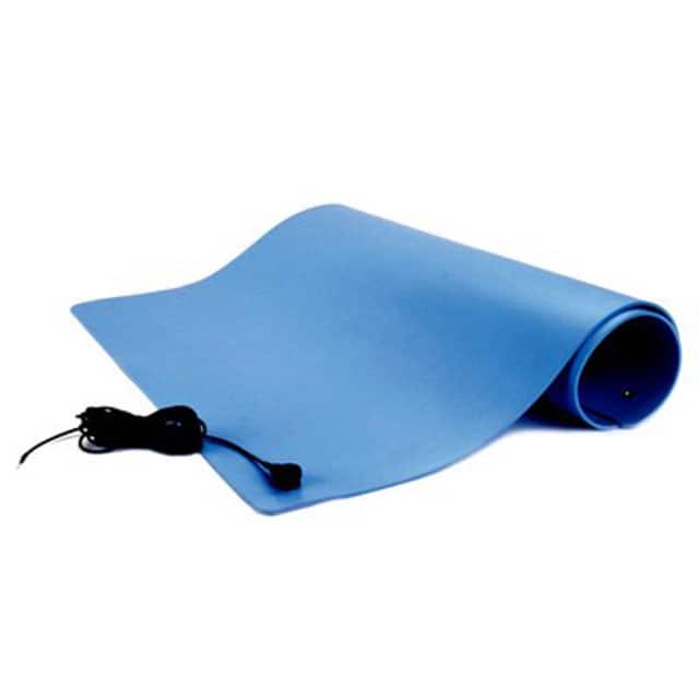 TM2436L1BL-L QUALITY 24X36 BLU TBLE MAT W/SGC