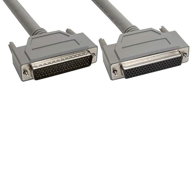 CS-DSDHD78MF0-010 CABLE ASSY HD78 SHLD GRAY 3.05M