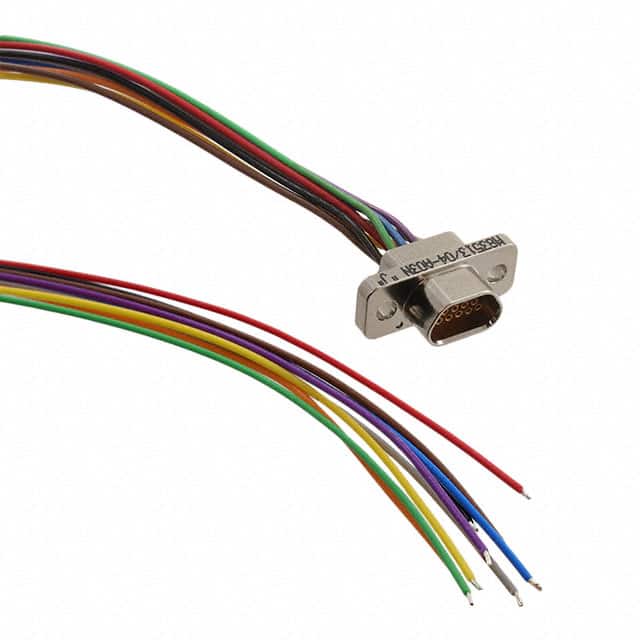 M83513/04-A03N MICRO 9C S /11 10CR 18" NI