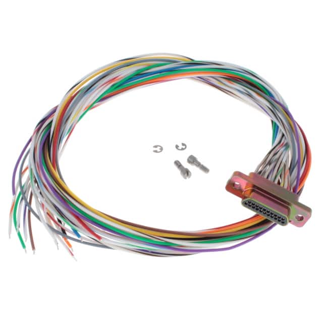 MDM-21PH003M5 MICRO 21 M 18" RBW JACKS LP