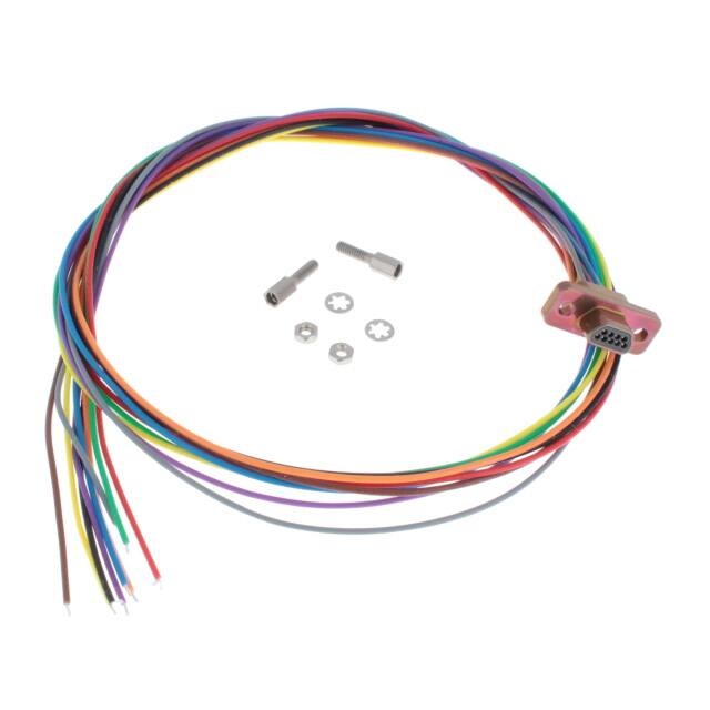 MDM-9PH003M7 MICRO 9 M 18" RBW JACKP