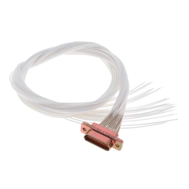 M83513/04-C01C MICRO 21C S /11 WHT 18"